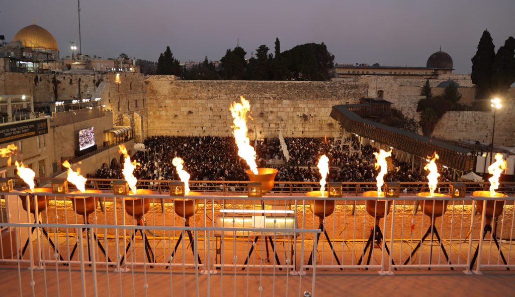 Chanukah | Israel Video Update Week&nbsp;#16