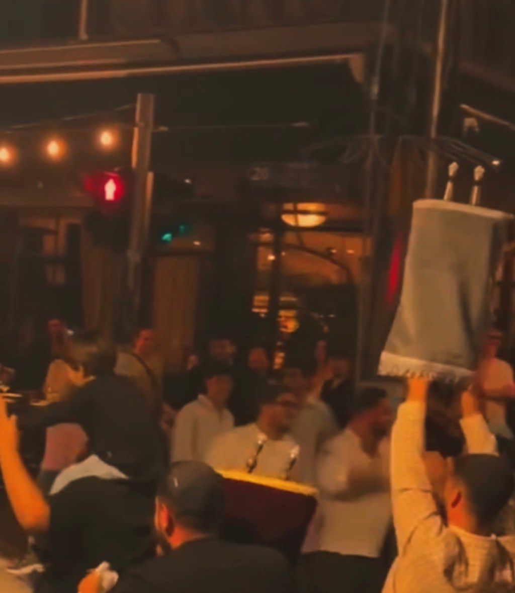 Simchas Torah | Israel Video Update Week&nbsp;#7