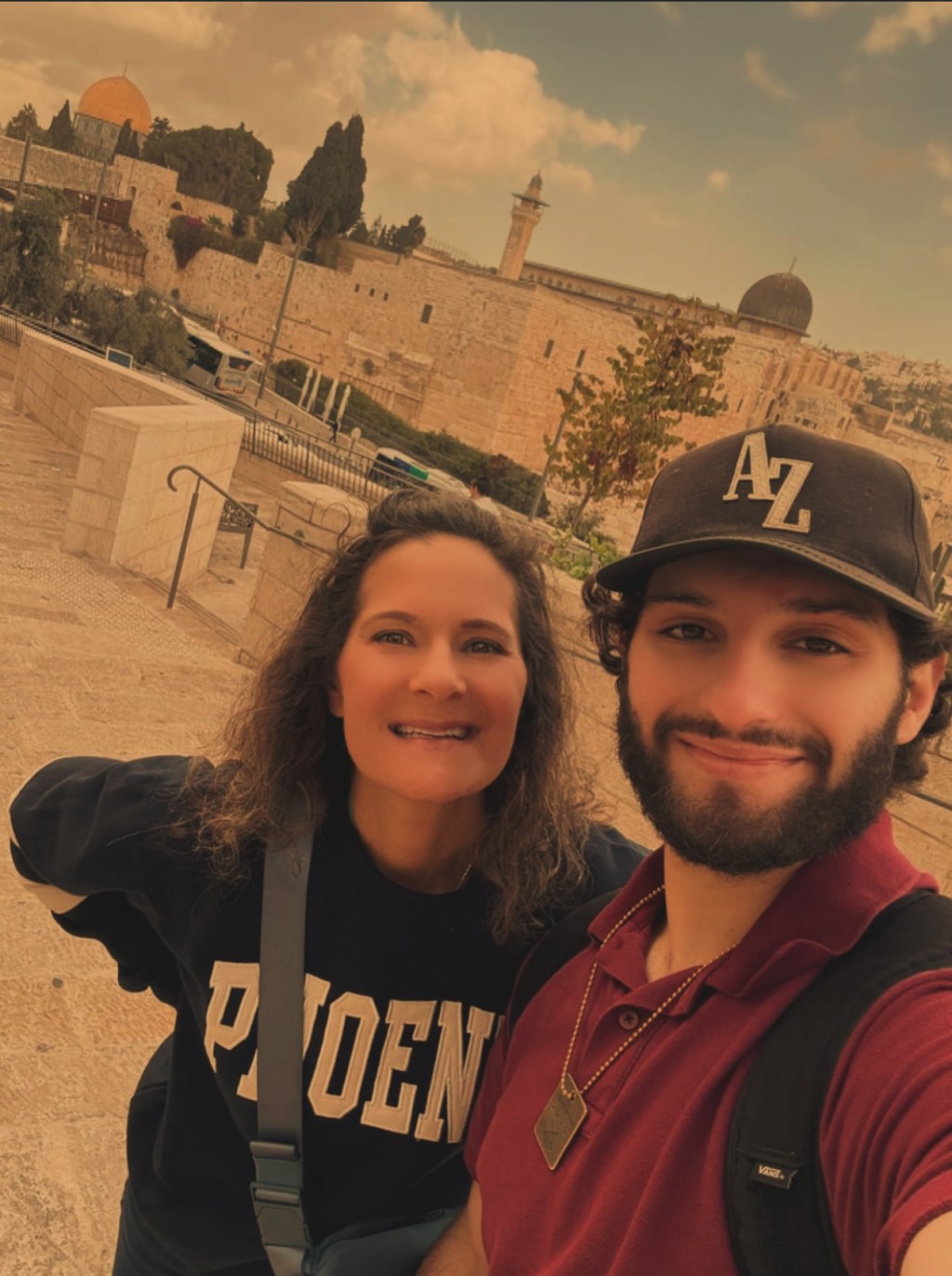 Generations In Israel | Israel Video Update Week&nbsp;#14
